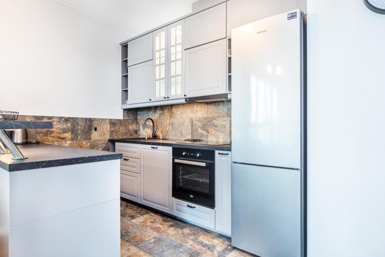 Family Two-Bedroom Apartment View